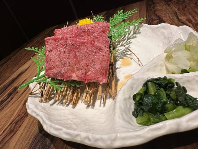 本格焼肉はらみちゃん - サブ画像2