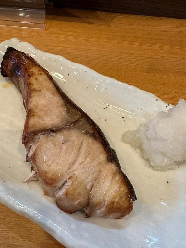 焼き魚 あら川 - サブ画像2