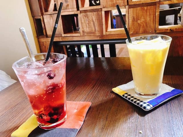 cafeSORO - サブ画像2