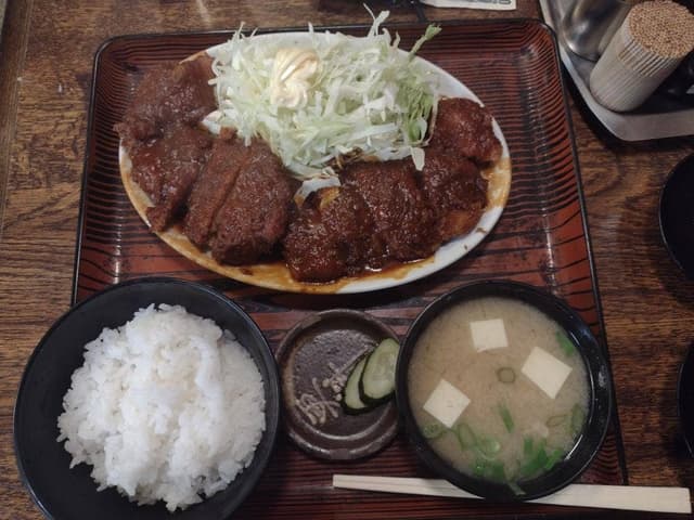 更科 本店 - サブ画像1