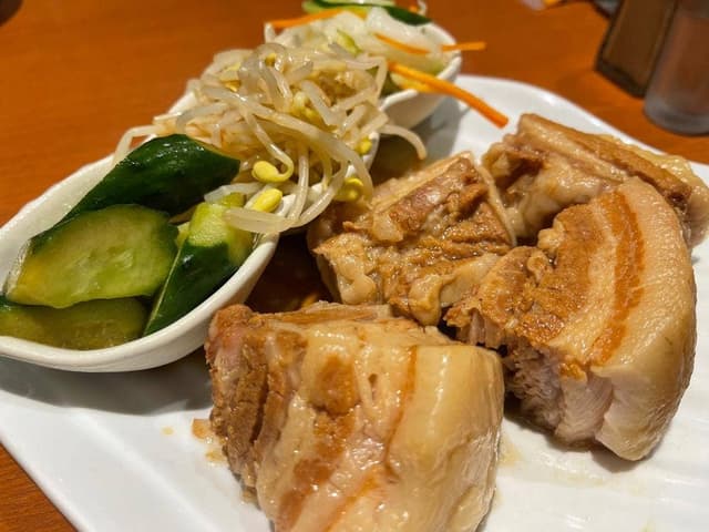 白龍トマト館 - サブ画像2