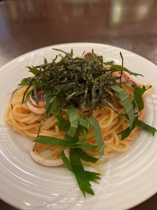 生パスタの店 エッコ エッコ 言問通り沿いの入谷店 - サブ画像3