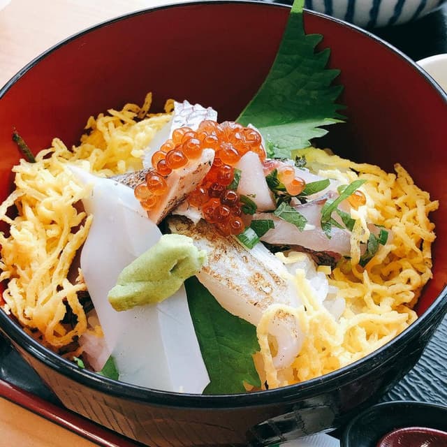 地魚料理 恵比須 - サブ画像1