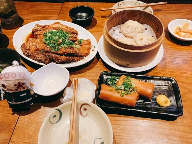 ひよこ飯店 - サブ画像2
