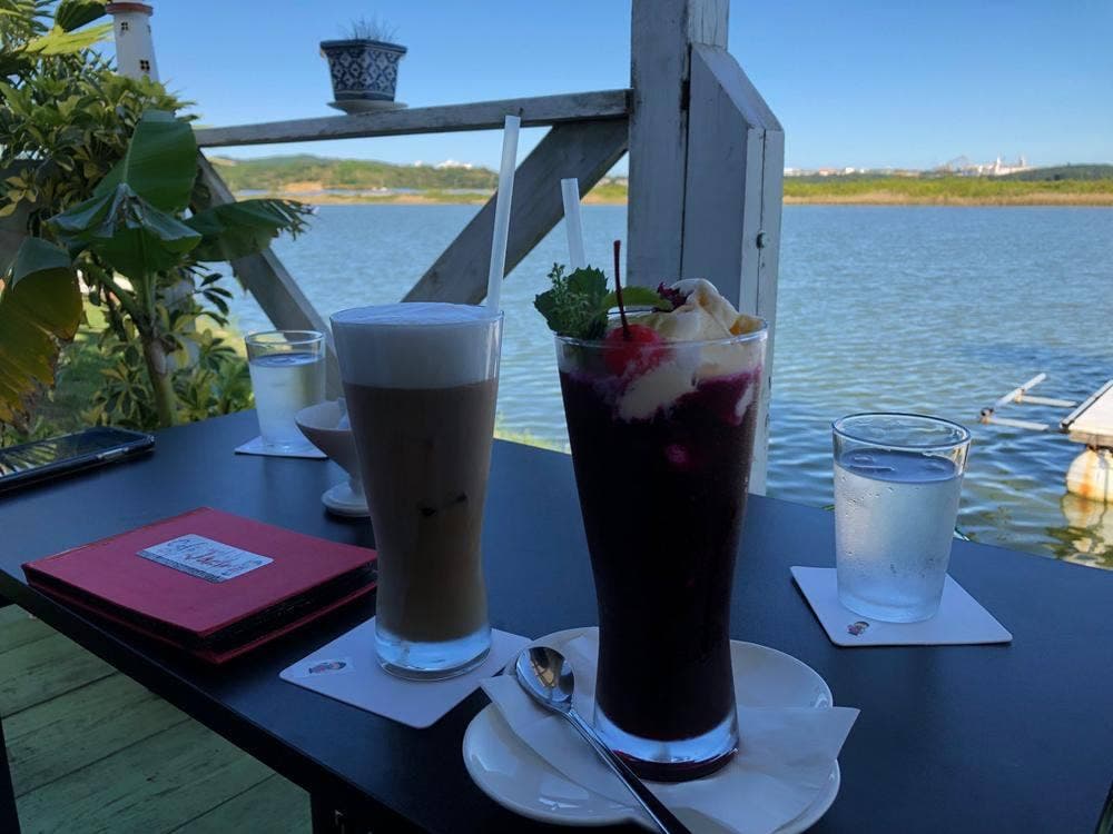 Cafe Jack