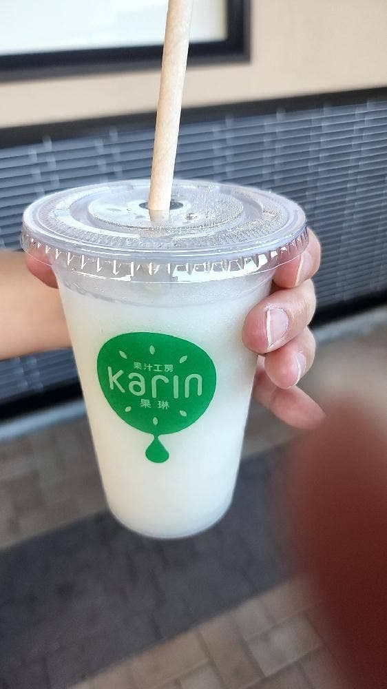 果汁工房 果琳 御殿場プレミアム・アウトレット店 - サブ画像1