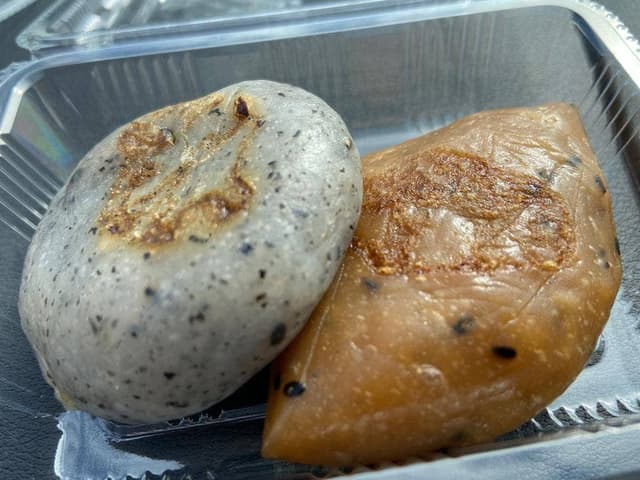 夢咲き茶屋 - サブ画像1
