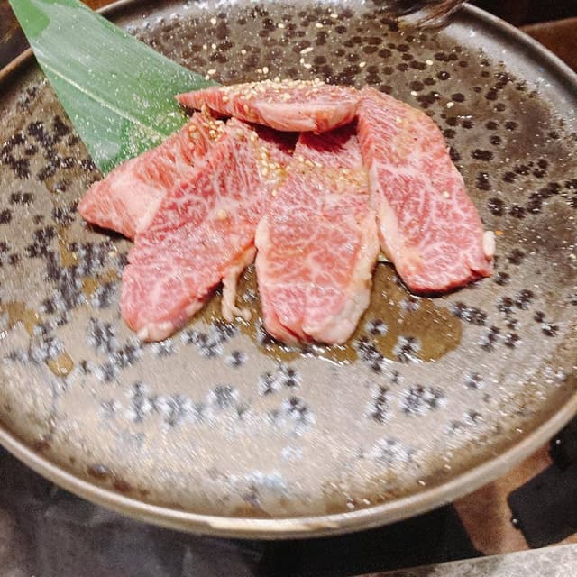 やきにく 煖 Dan - サブ画像2