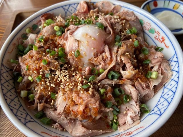 とおのごはん - サブ画像3