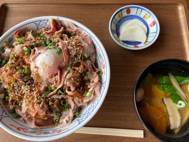 とおのごはん - サブ画像1