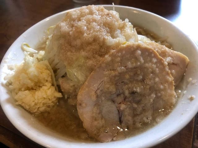 ラーメンどん - サブ画像2