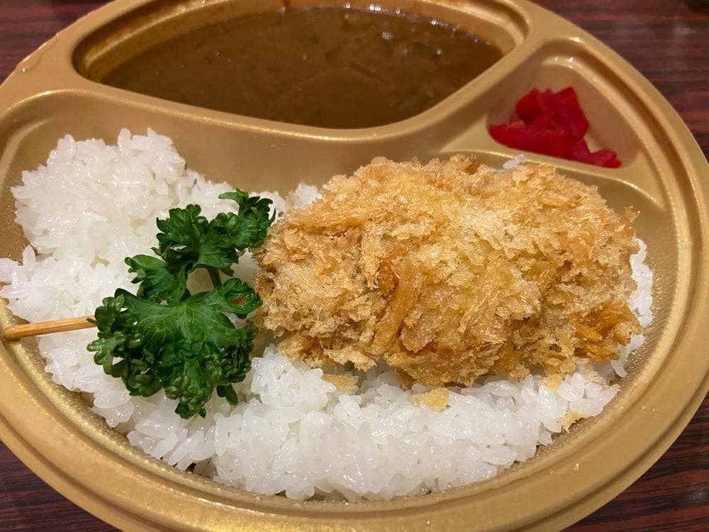 ミートデリカ TOKUZO