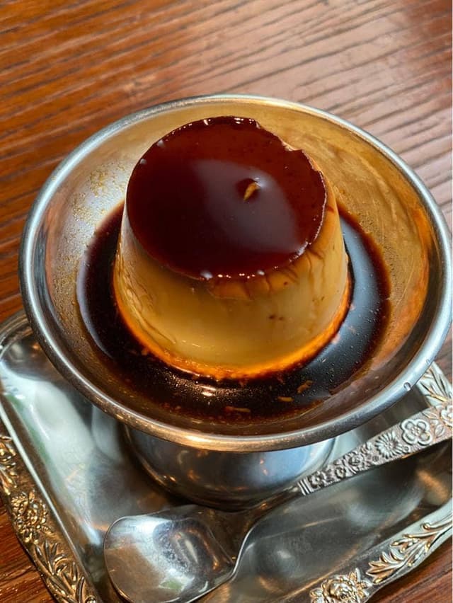 モトマチ喫茶 - サブ画像2