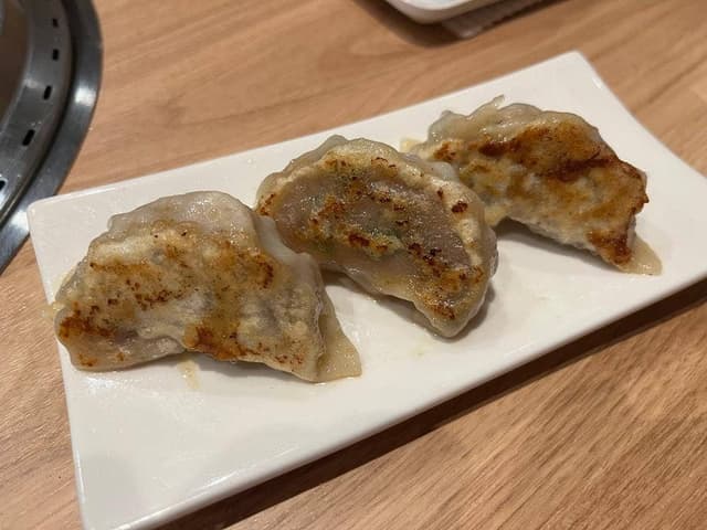 焼肉ジンギスカン ひつじの王様 - サブ画像2