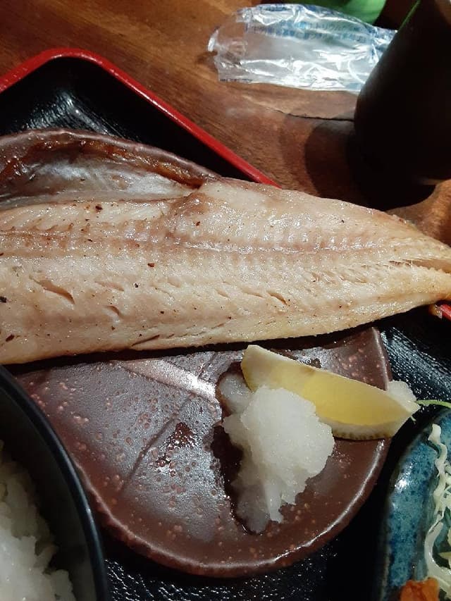 飲みくい処 ひがし - サブ画像1