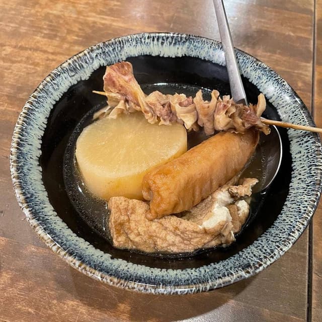 肉 炭火酒場 力虎 - サブ画像1