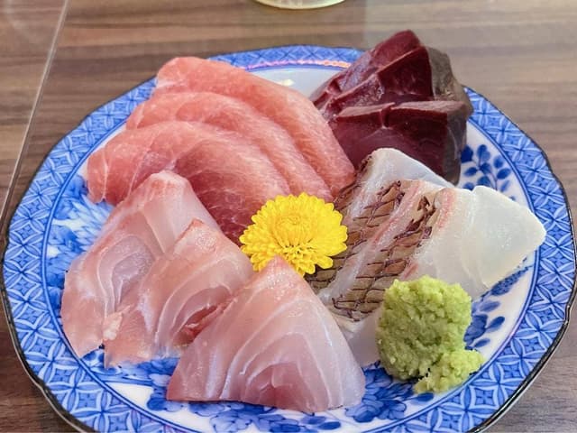 大新橋おさかなセンター - サブ画像1