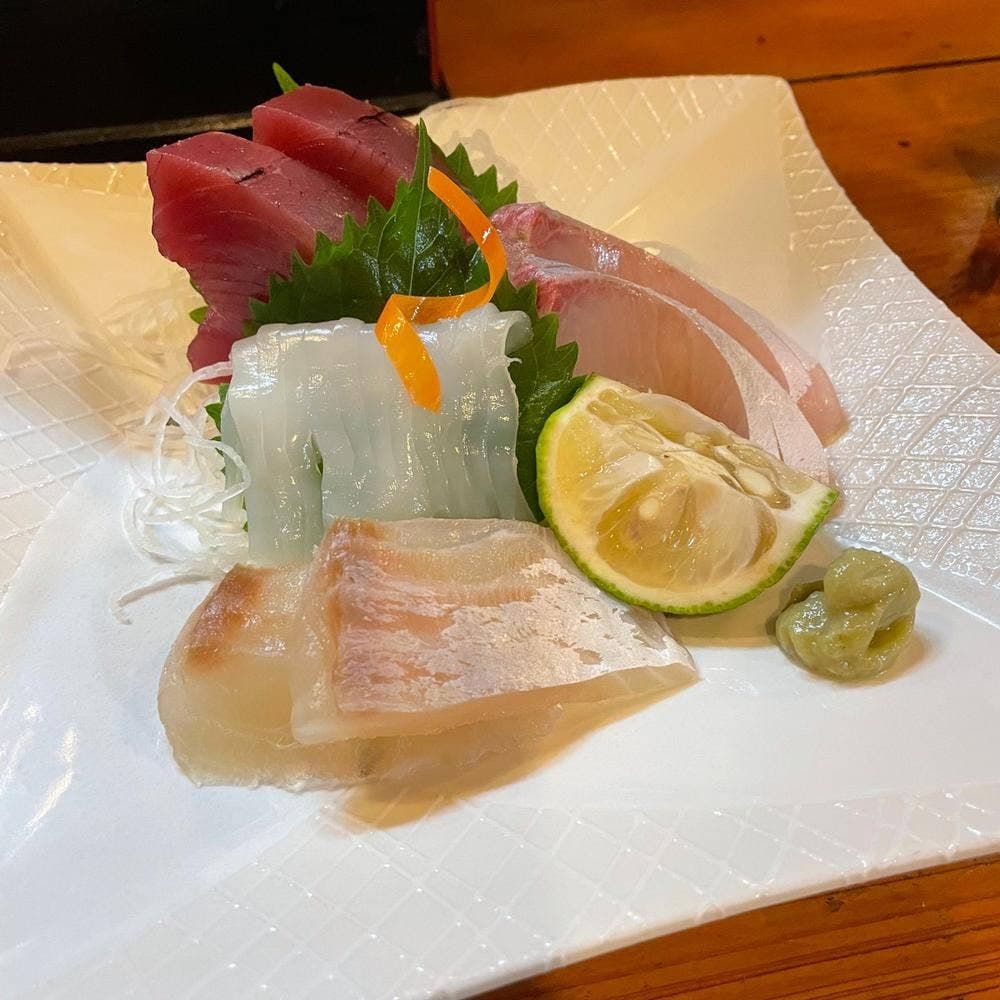 よしまつ
