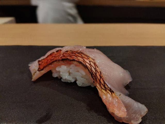 北新地 鮨 葵 - サブ画像1
