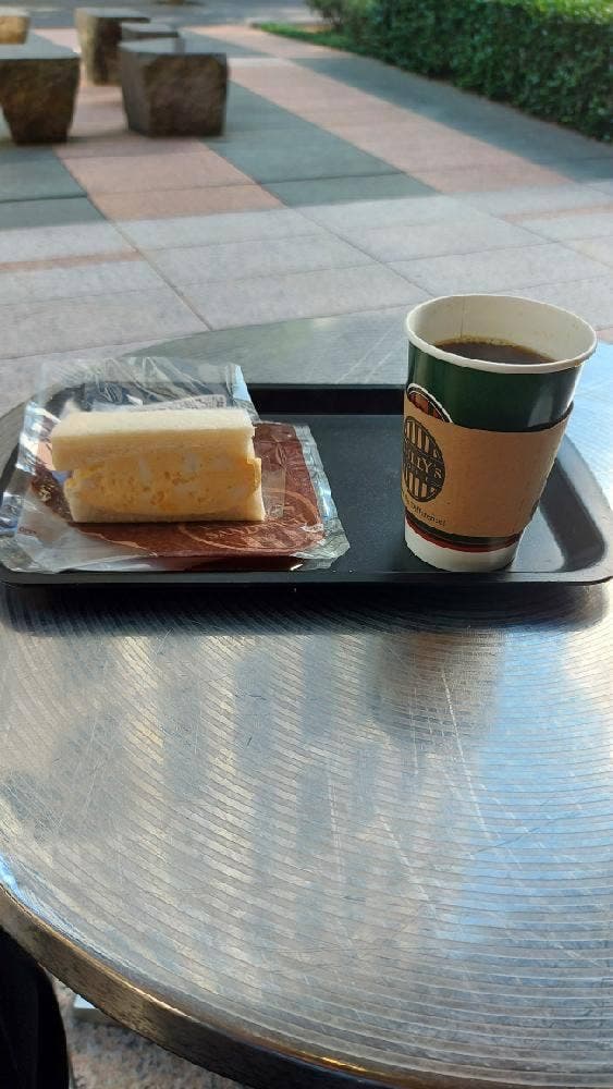 タリーズコーヒー セレスティン芝三井ビルディング店 - サブ画像2