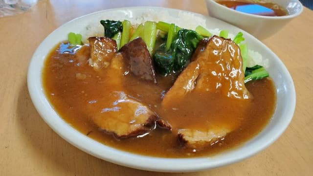 夢食堂 - サブ画像3