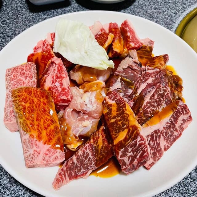 美味美味亭 - サブ画像2