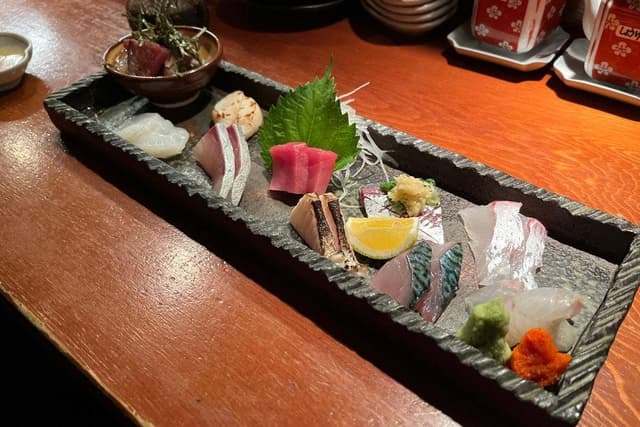 志まる - サブ画像3