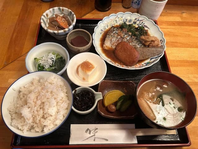 いき成 - サブ画像3