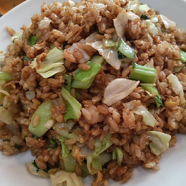 アジア料理 菜心 - サブ画像1