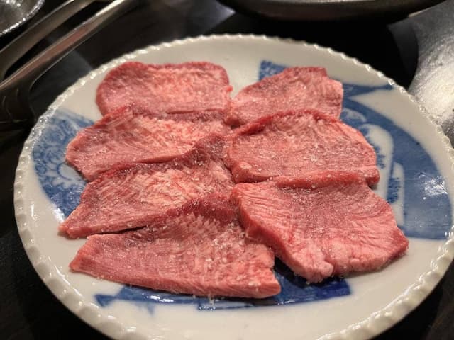 焼肉 福島 安兵衛 - サブ画像2