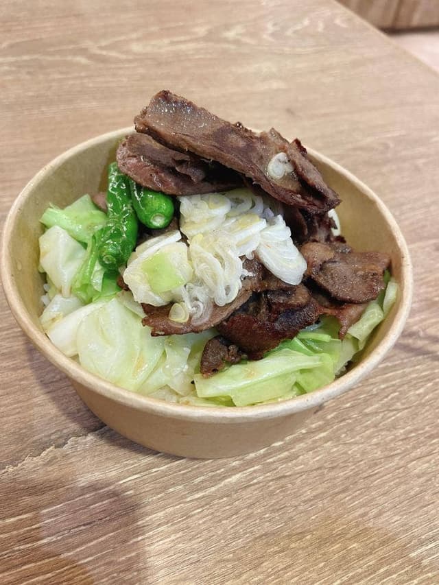 めら蔵 - サブ画像3