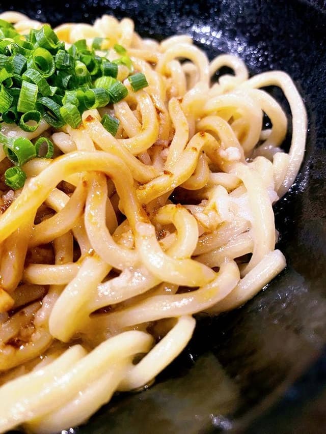 油そば 鈴の木 池袋西口店 - サブ画像1