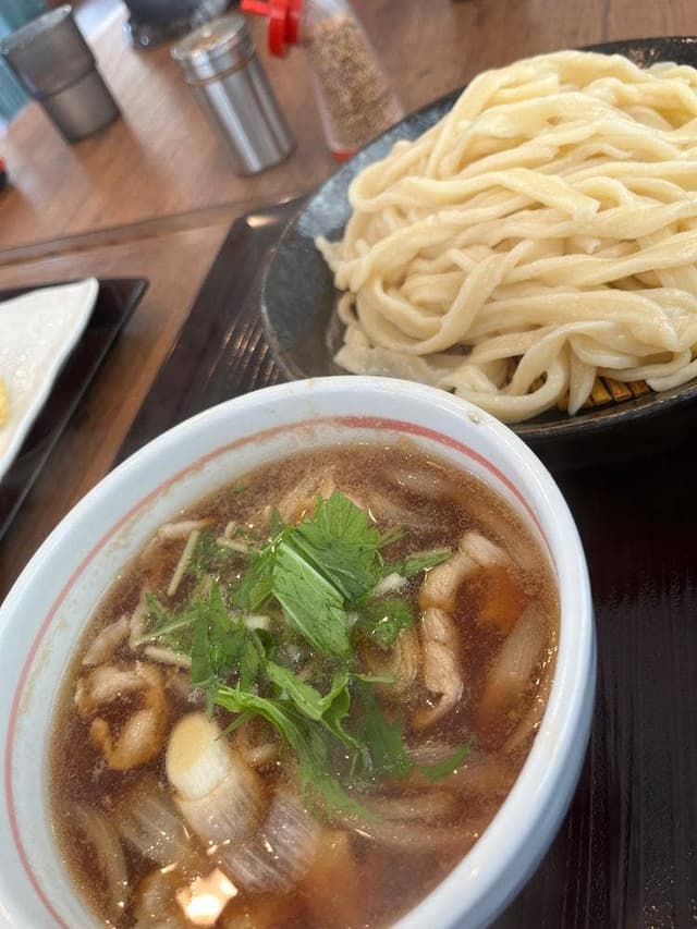 武蔵野うどん 竹國 狭山笹井店 - サブ画像2