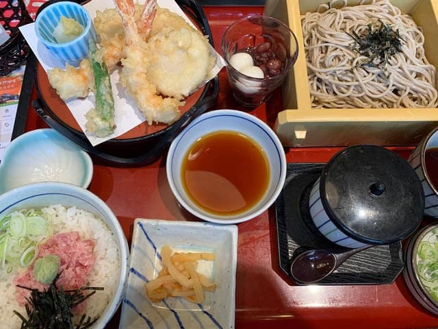 サガミ鈴鹿店 - サブ画像1