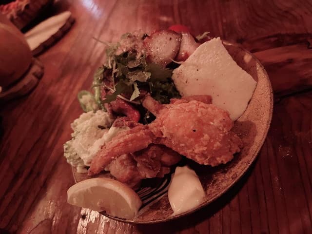 BAR locco - サブ画像3