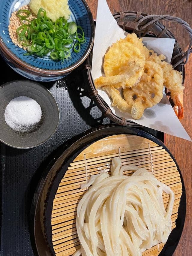 讃岐うどんと地鶏丼の店 香房 - サブ画像3