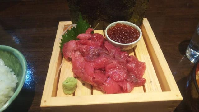 小料理はまや - サブ画像1