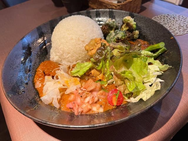 香食楽 - サブ画像3