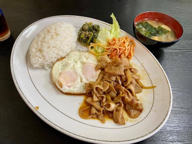 中華料理 昇龍 - サブ画像2