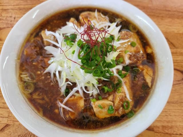 らーめん HIBARI - サブ画像2