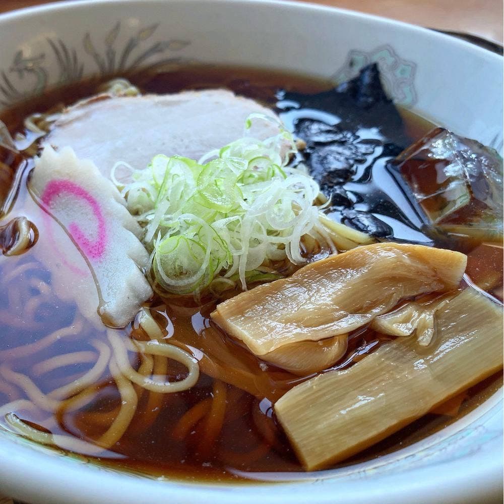 お食事処 蝶や
