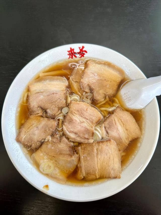 来夢 会津若松駅前店 - サブ画像2