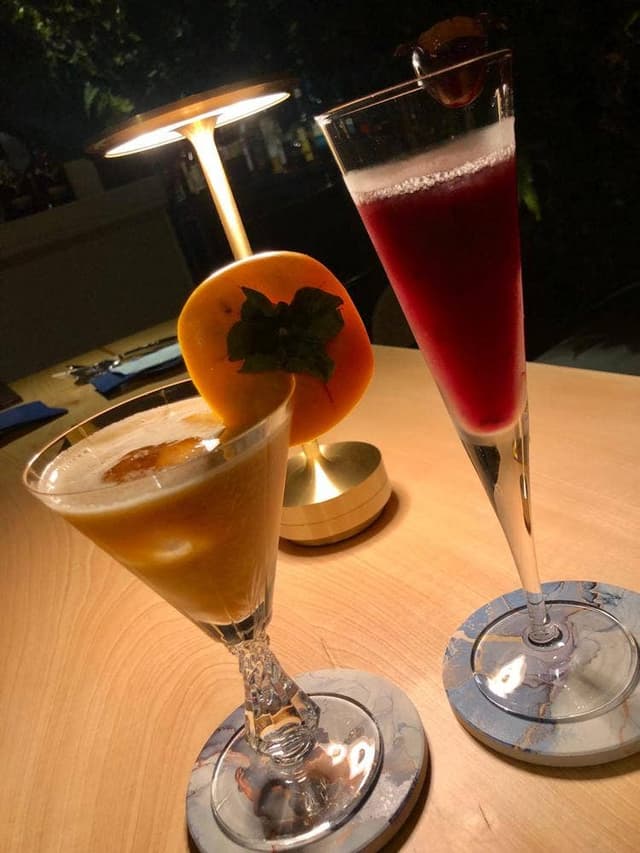 Bar Dining FIVE Arrows - サブ画像3