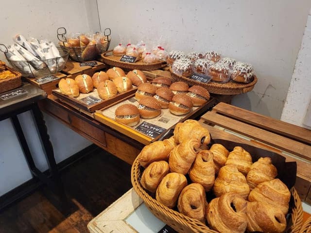 フレッシュベイク 入江店 - サブ画像2