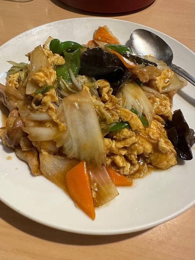 創作新中華料理 昇龍 - サブ画像3