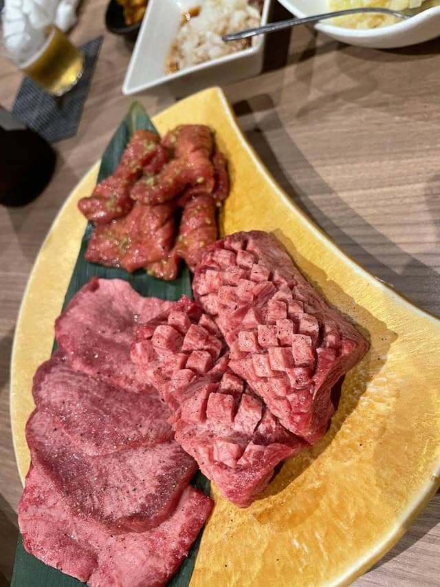 肉匠 みつ平 - サブ画像3
