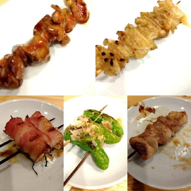 焼鳥酒場まほろば - サブ画像1
