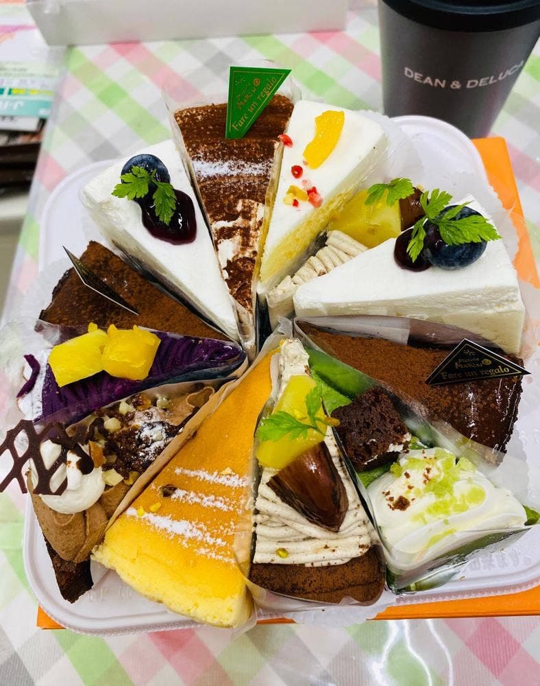 PIZZERIA MARINO 具志川メインシティ店