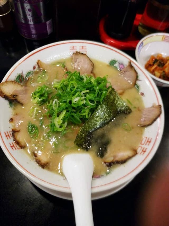 明記大陸食堂 - サブ画像2