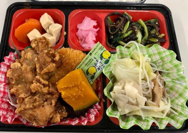 味処 いりふね - サブ画像1